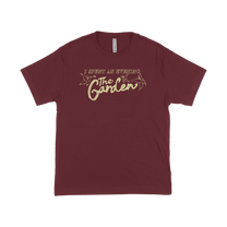 Evening in the Garden Tee