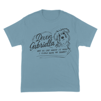 Save My Tears Tee