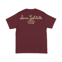 Evening in the Garden Tee