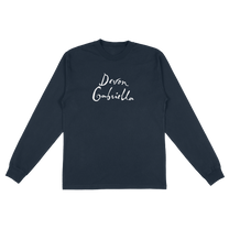 Meet Me In The Garden Long Sleeve