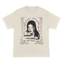 Old Times Sake Tee