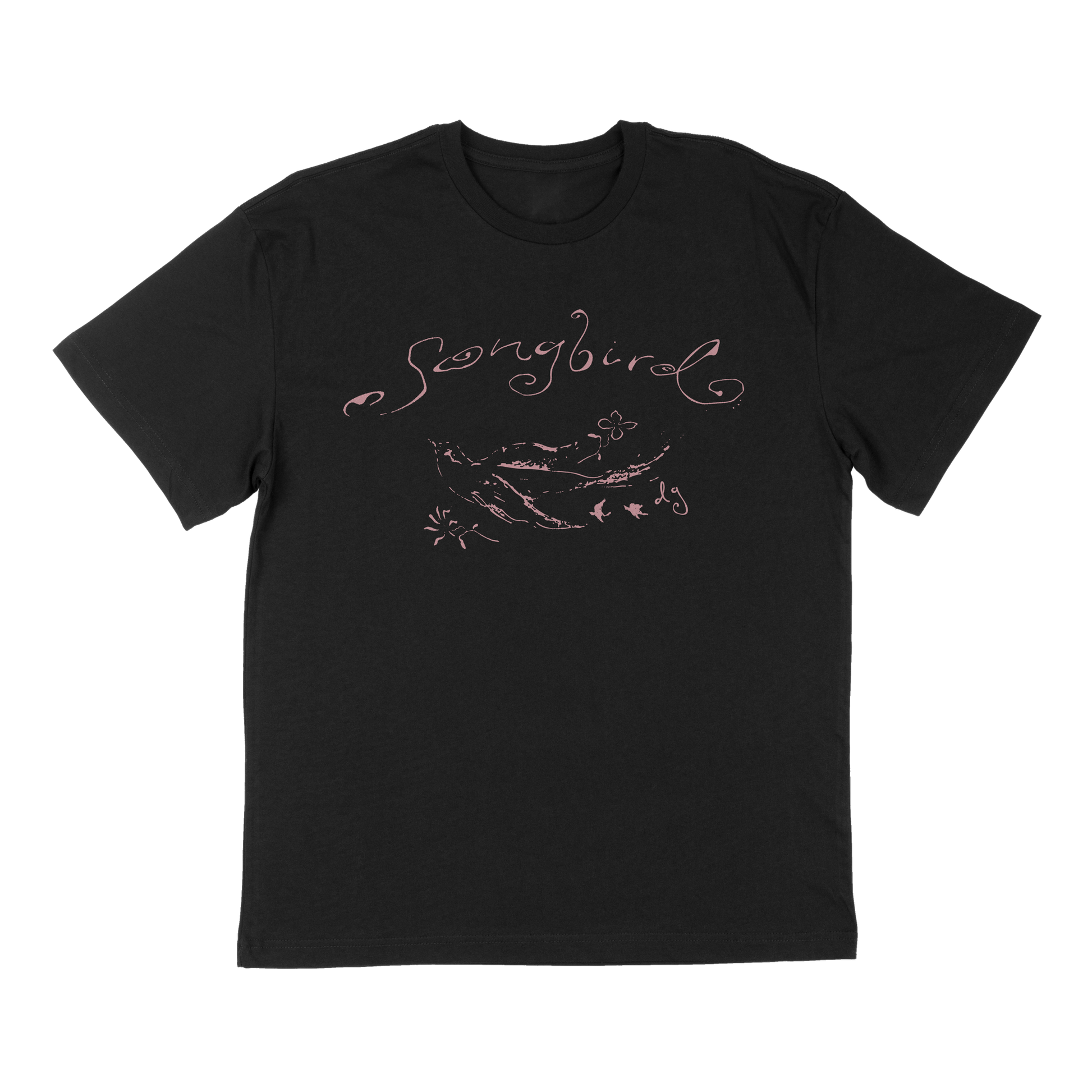Songbird Tee