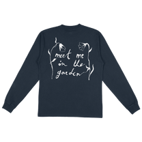 Meet Me In The Garden Long Sleeve